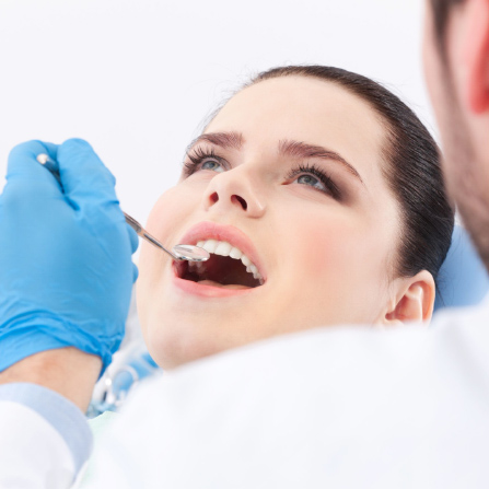 Seguro Dental Empresarial