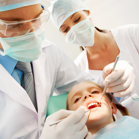 Dental Individual